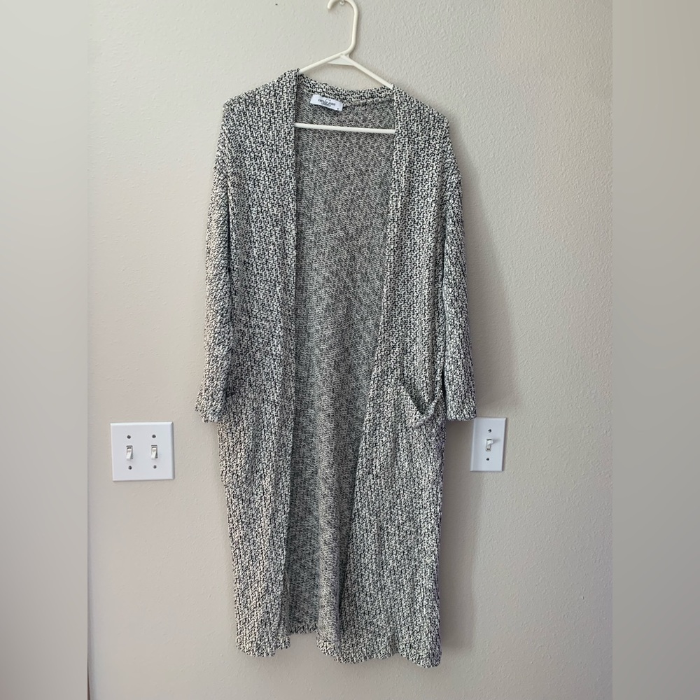 CJLA sweater